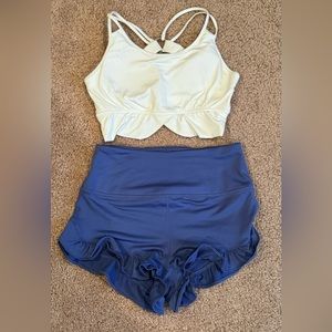 THRIVE SOCIETÉ woman, 2 pcs set